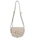 Loewe Small Gate Crossbody Bag, front view